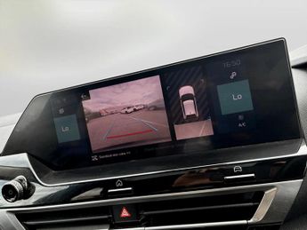 Citroen C4 100kW Shine Plus 50kWh 5dr Auto
