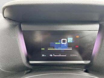 Citroen C4 100kW Shine Plus 50kWh 5dr Auto