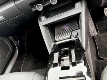 Citroen C4 100kW Shine Plus 50kWh 5dr Auto