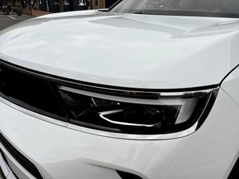 Vauxhall Mokka 100kW Ultimate 50kWh 5dr Auto