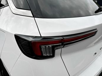 Vauxhall Mokka 100kW Ultimate 50kWh 5dr Auto