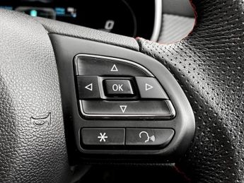 Mg Zs 115kW Trophy Connect EV Long Range73kWh 5dr Auto