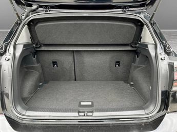 Volkswagen T-Cross 1.0 TSI 110 Black Edition 5dr DSG