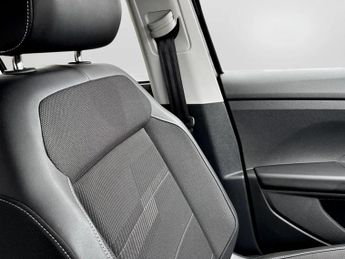 Volkswagen T-Cross 1.0 TSI 110 Black Edition 5dr DSG