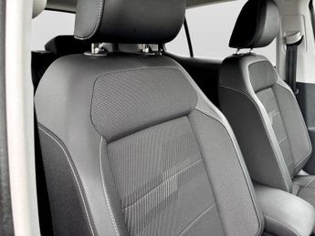 Volkswagen T-Cross 1.0 TSI 110 Black Edition 5dr DSG