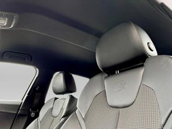 Audi Q2 35 TFSI S Line 5dr S Tronic