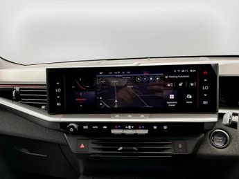 Vauxhall Grandland 1.2 Hybrid [136] GS 5dr e-DCT6
