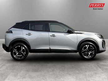 Peugeot 2008 1.2 PureTech 130 GT 5dr EAT8