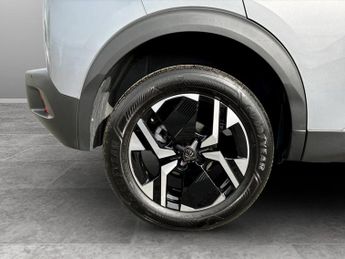 Peugeot 2008 1.2 PureTech 130 GT 5dr EAT8