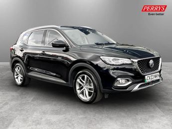MG HS 1.5 T-GDI Excite 5dr