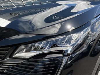 Peugeot 3008 1.6 Hybrid 180 Active 5dr e-EAT8