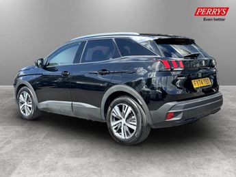 Peugeot 3008 1.6 Hybrid 180 Active 5dr e-EAT8