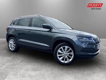 Skoda Karoq 2.0 TDI SE L 5dr