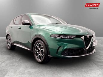 Alfa Romeo Tonale 1.5 MHEV Ti 5dr Auto