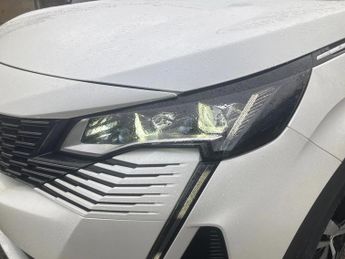 Peugeot 3008 1.6 Hybrid4 300 GT 5dr e-EAT8
