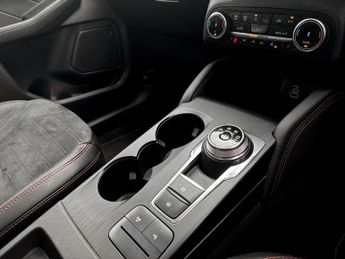 Ford Kuga 2.5 FHEV ST-Line X Edition 5dr CVT