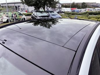 Ford Kuga 2.5 FHEV ST-Line X Edition 5dr CVT