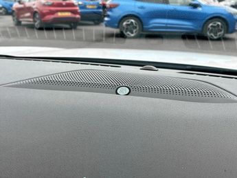Ford Kuga 2.5 FHEV ST-Line X Edition 5dr CVT