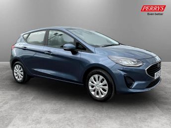 Ford Fiesta 1.0 EcoBoost Trend 5dr