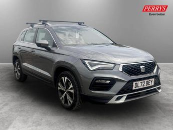 SEAT Ateca 1.0 TSI SE Technology 5dr