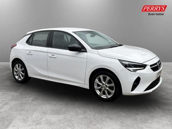 Vauxhall Corsa 1.2 SE Edition 5dr