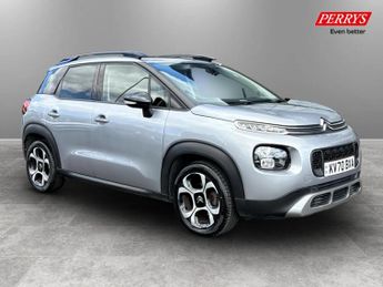 Citroen C3 Aircross 1.2 PureTech 110 Flair 5dr [6 speed]