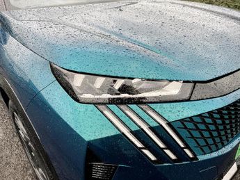 Peugeot 3008 157kW GT 73kWh 5dr Auto
