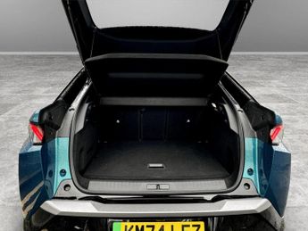 Peugeot 3008 157kW GT 73kWh 5dr Auto