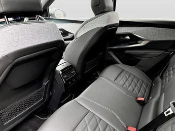 Peugeot 3008 157kW GT 73kWh 5dr Auto