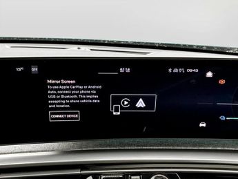 Peugeot 3008 157kW GT 73kWh 5dr Auto