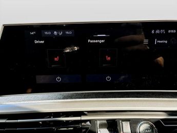 Peugeot 3008 157kW GT 73kWh 5dr Auto
