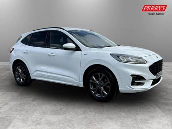 Ford Kuga 1.5 EcoBoost 150 ST-Line First Edition 5dr
