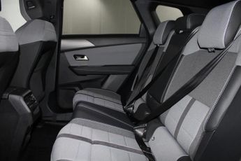 Vauxhall Grandland 1.2 Hybrid 145 GS [Intelli-LED] 5dr e-DCT6