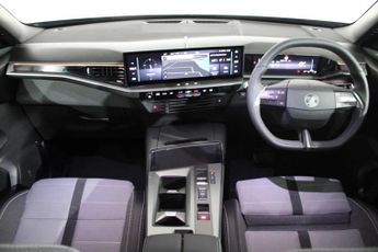 Vauxhall Grandland 1.2 Hybrid 145 GS [Intelli-LED] 5dr e-DCT6