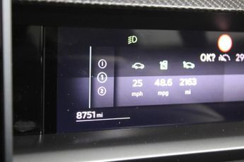 Vauxhall Grandland 1.2 Hybrid 145 GS [Intelli-LED] 5dr e-DCT6