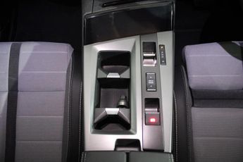 Vauxhall Grandland 1.2 Hybrid 145 GS [Intelli-LED] 5dr e-DCT6