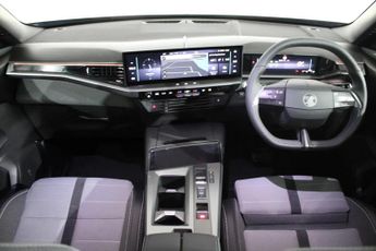 Vauxhall Grandland 1.2 Hybrid 145 GS [Intelli-LED] 5dr e-DCT6
