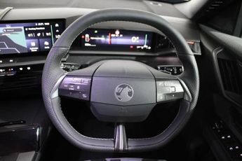 Vauxhall Grandland 1.2 Hybrid 145 GS [Intelli-LED] 5dr e-DCT6