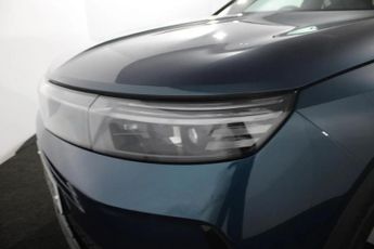 Vauxhall Grandland 1.2 Hybrid 145 GS [Intelli-LED] 5dr e-DCT6