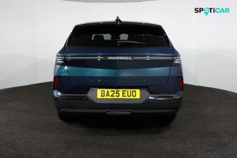 Vauxhall Grandland 1.2 Hybrid 145 GS [Intelli-LED] 5dr e-DCT6