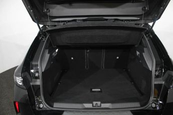 Vauxhall Grandland 1.2 Hybrid 145 GS [Intelli-LED] 5dr e-DCT6