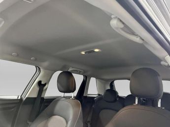 Mini Hatch 1.5 Cooper Classic II 5dr Auto