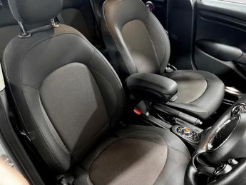 Mini Hatch 1.5 Cooper Classic II 5dr Auto