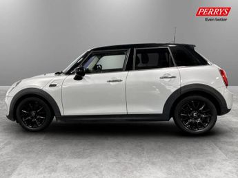 Mini Hatch 1.5 Cooper Classic II 5dr Auto