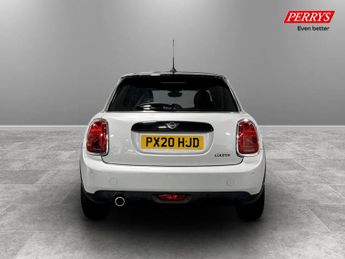 Mini Hatch 1.5 Cooper Classic II 5dr Auto