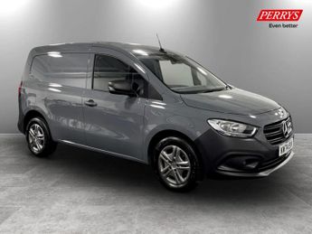 Mercedes Citan 110CDI Pro Van Auto