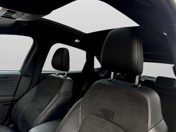 Ford Kuga 2.5 PHEV ST-Line X Edition 5dr CVT