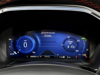 Ford Kuga 2.5 PHEV ST-Line X Edition 5dr CVT