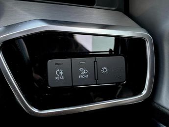 Audi A6 40 TDI S Line 4dr S Tronic