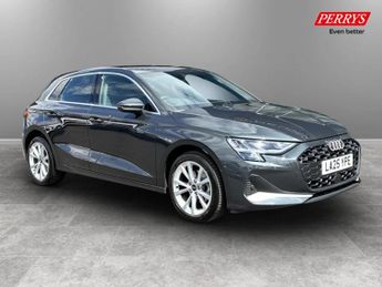 Audi A3 30 TFSI Sport 5dr S Tronic
